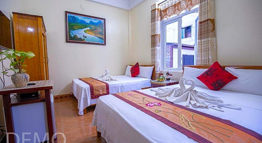 Thien Thanh Hotel
