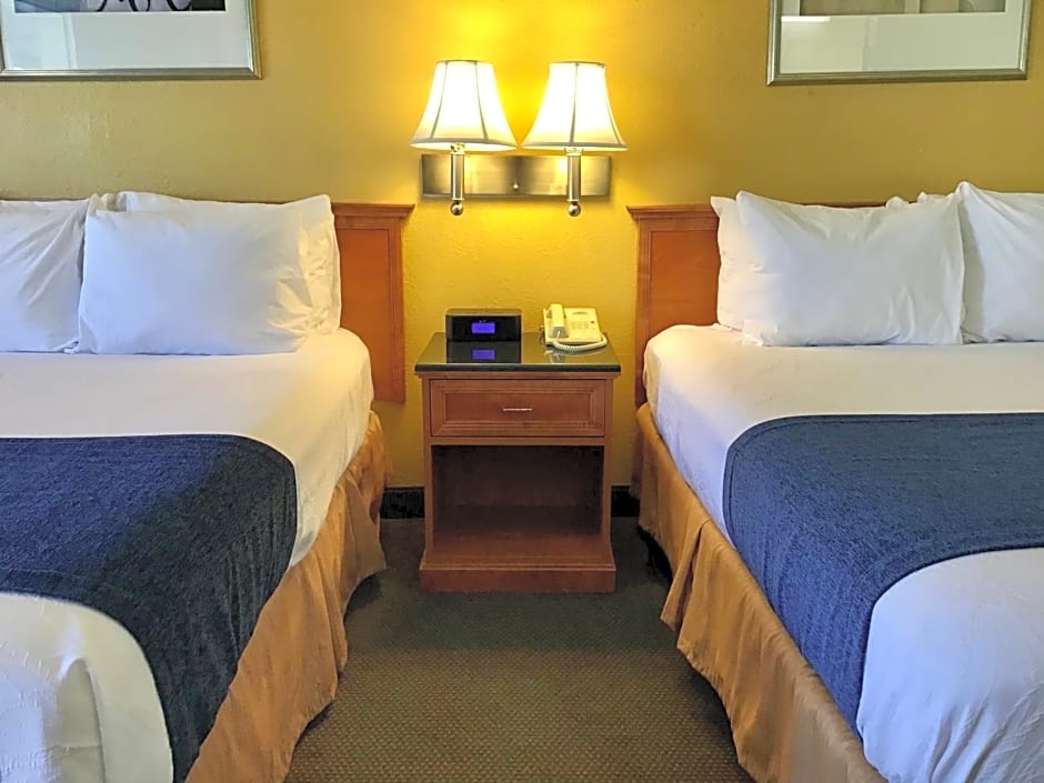 Travelodge by Wyndham Pendleton OR