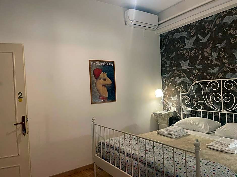 B&B Madam Treviso