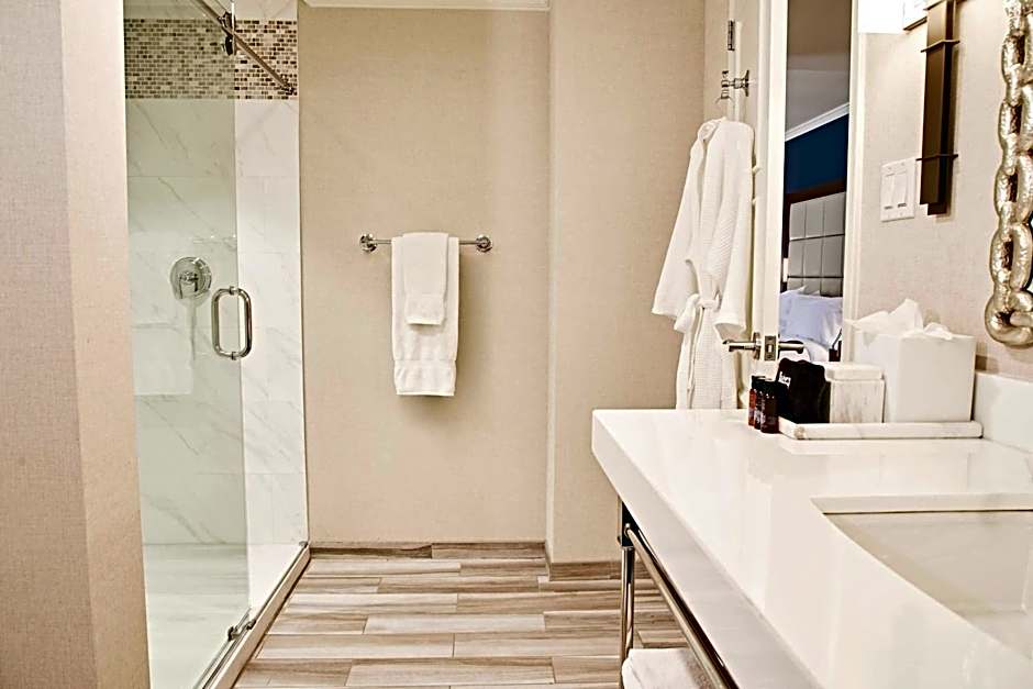 The Adolphus, Autograph Collection by Marriott