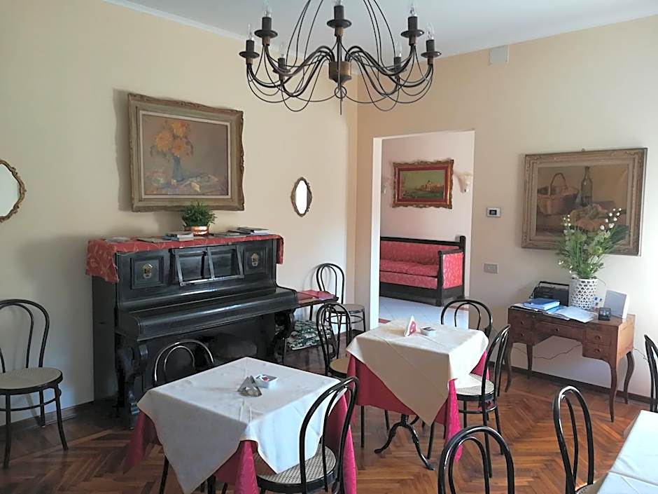 Villa Berghinz