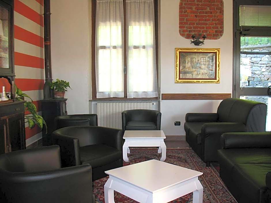 Albergo Ristorante Monterosa