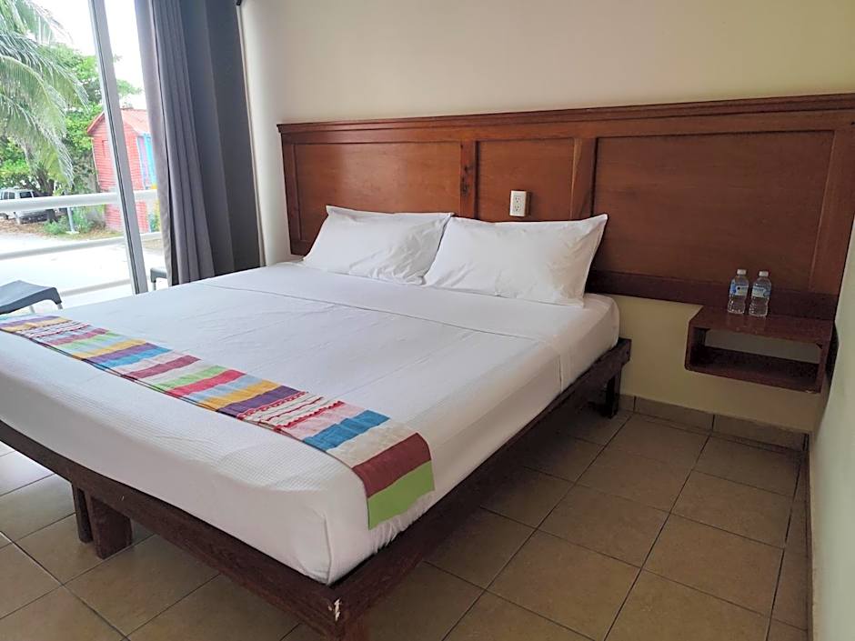 Hotel Machos Mahahual