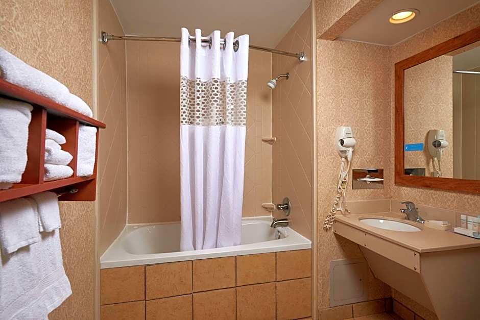 Hampton Inn By Hilton Franklin