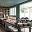 DoubleTree by Hilton Vienna Bosei