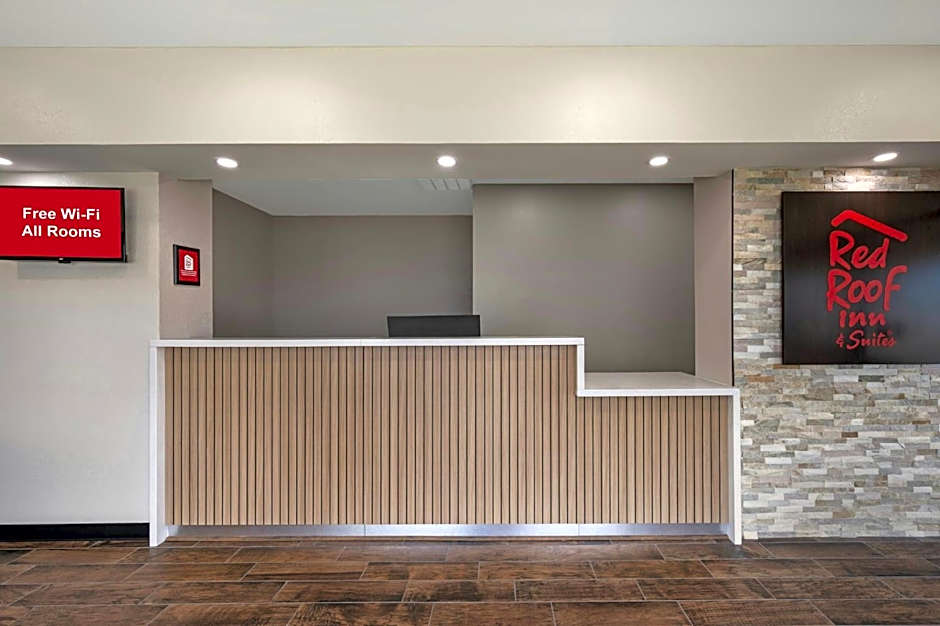 Red Roof Inn Kokomo