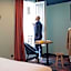 Ibis Styles Paris Batignolles