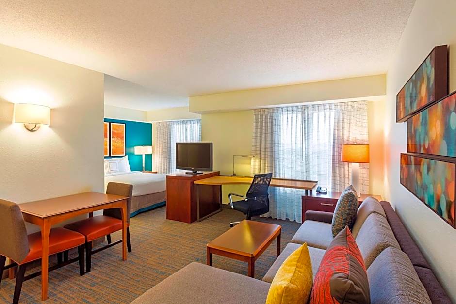 Residence Inn by Marriott Louisville Northeast