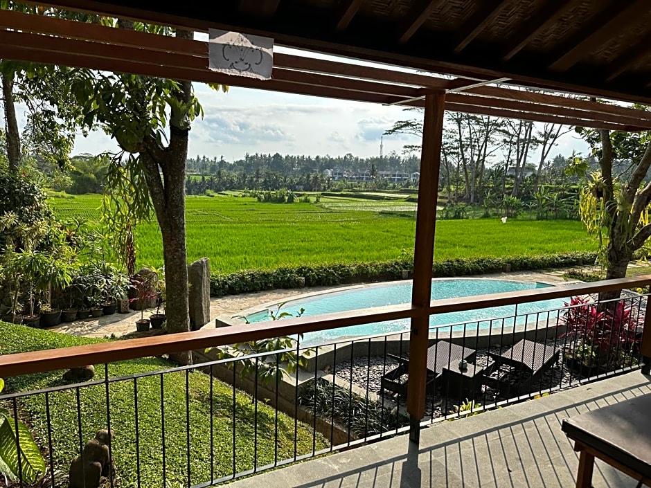 GRIYA KCB VILLA