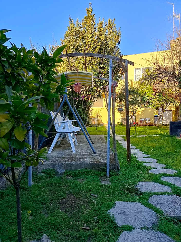 Lo Spicchio b&b vicino ospedale