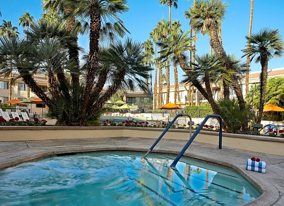 Hyatt Vacation Club at Desert Oasis