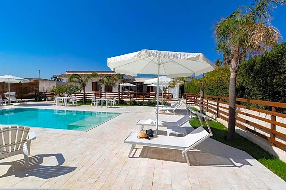 Il Glicine - Sisosa Homes