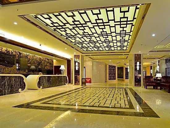 Guangzhou Shanxi Hotel