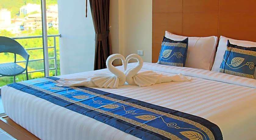 Good Nice Hotel Patong