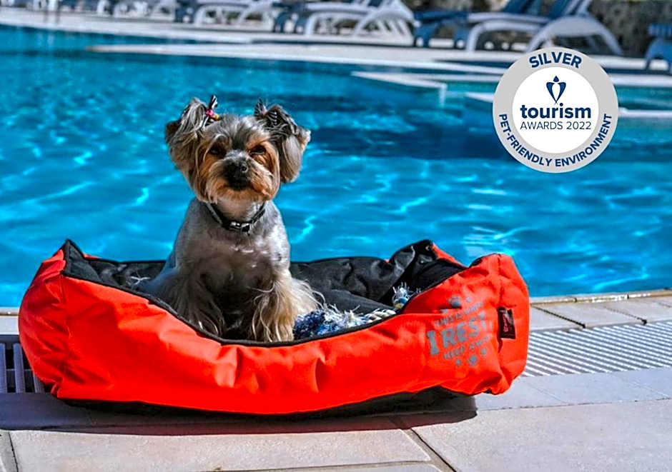 Acrotel Lily Ann Village