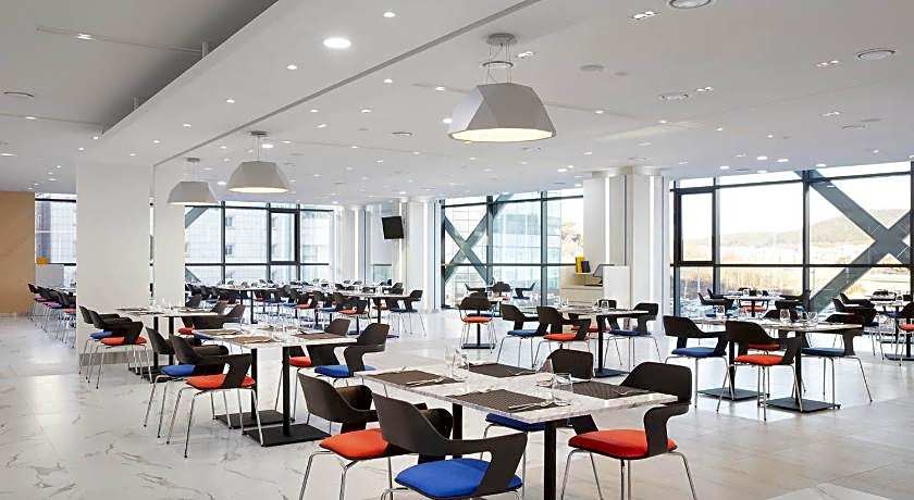 Howard Johnson by Wyndham Incheon Airport (Korea Quality)