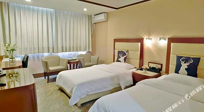 Wings Hotel