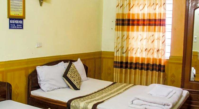 Phương Phương 1 Hotel