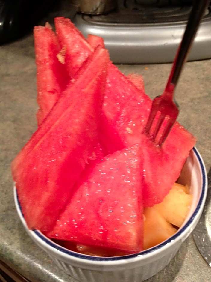 Repos & Manna Downtown Montréal