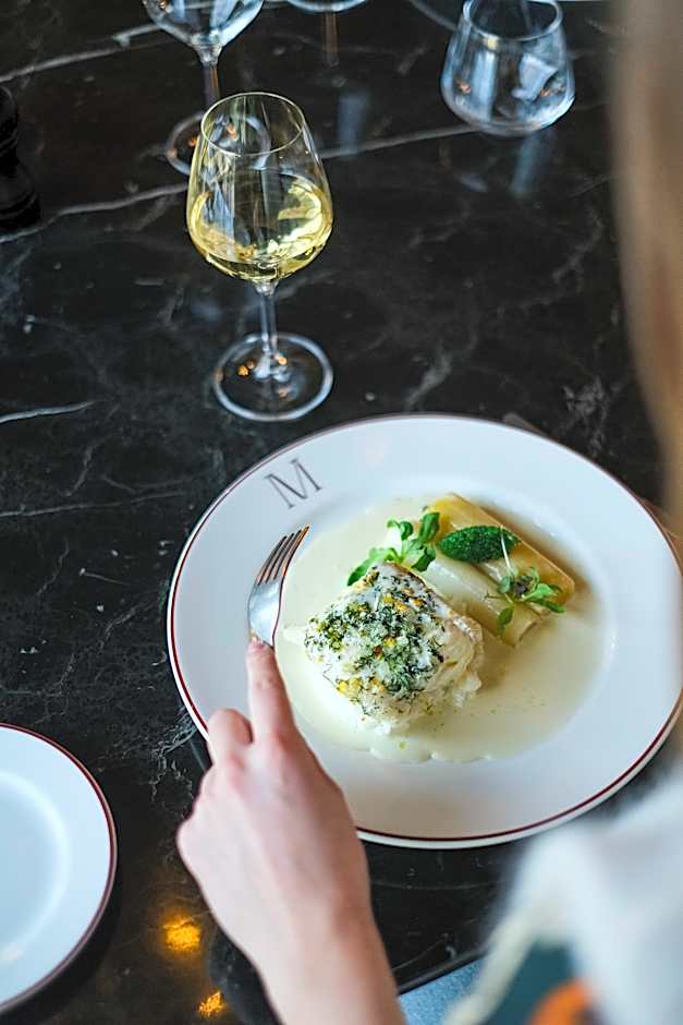 Voco Beaune – Cité Des Vins