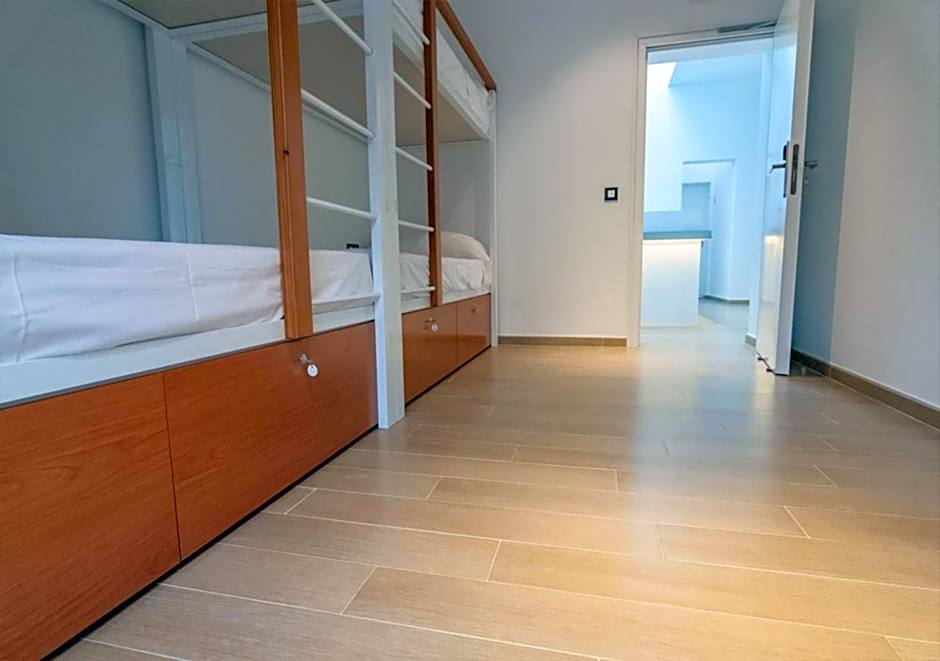 Youth Hostel Jávea