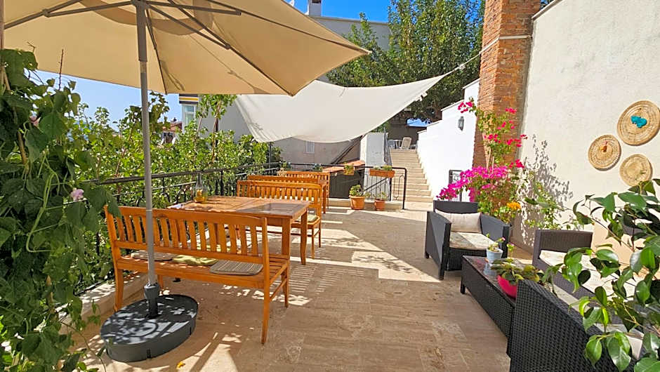 Ephesus Suites