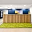 Spark by Hilton Tupelo