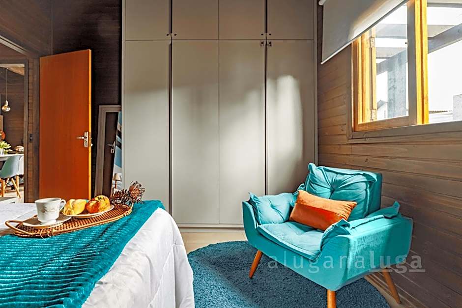 Ogram House Complete Space with Jacuzzi + Beach