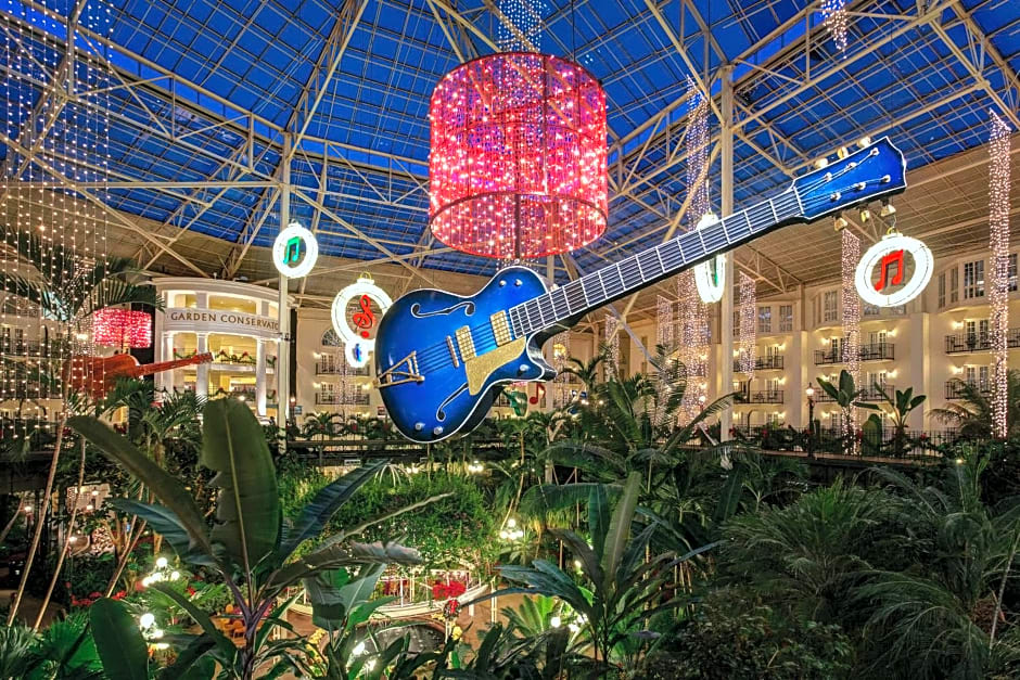 gaylord-opryland-resort-convention-center