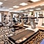 Best Western Plus Airport Inn & Suites