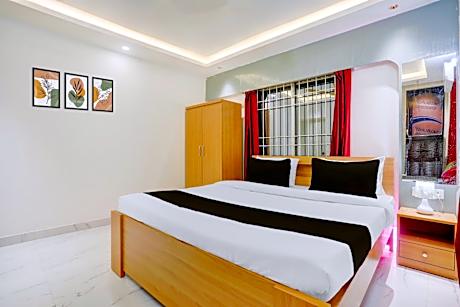 Hotel O Sagar Luminoire Hotel & Banquet Hall