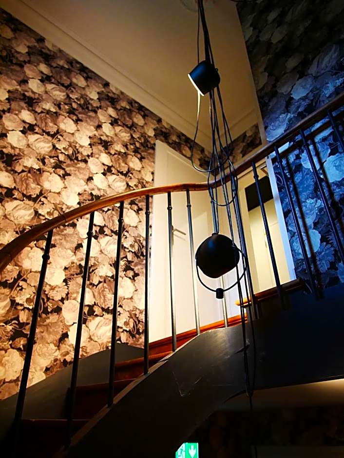 KastellRen - Rennes - Grand parking privé