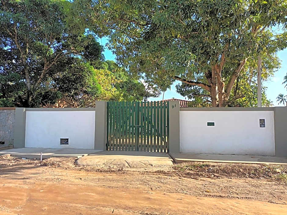 Casa de Praia em Ipioca - Maceió AL