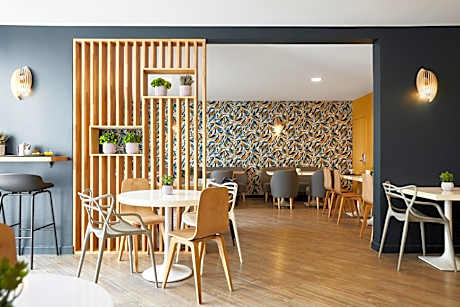 Citadines Kleber Strasbourg