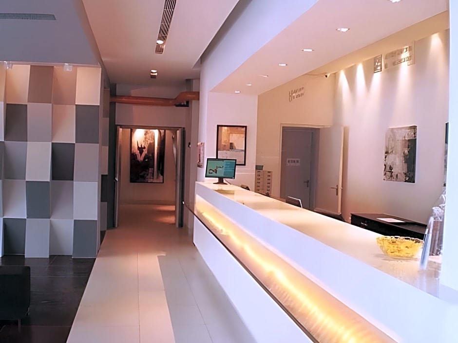 Jinjiang Inn Shenyang North Station