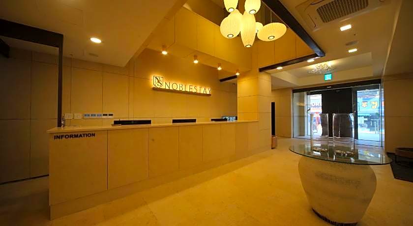 Hotel Noblestay