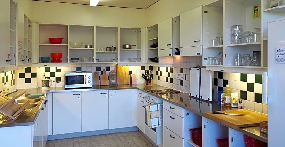 Hostel 77 Bern