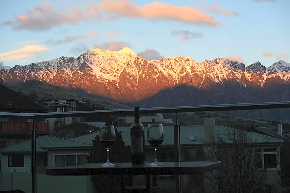 Autoline Motel Queenstown