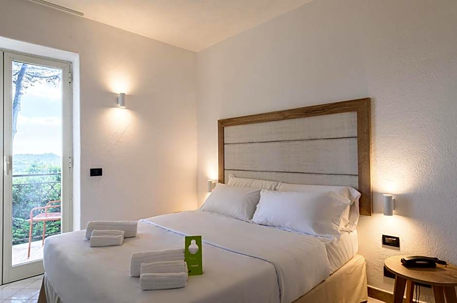 B&B HOTEL Ischia San Nicola