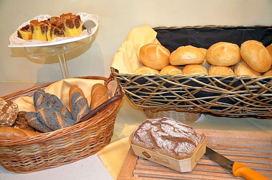 Hotel Garni ELISABETH