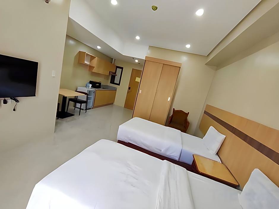 Cebu Family Suites powered by Cocotel