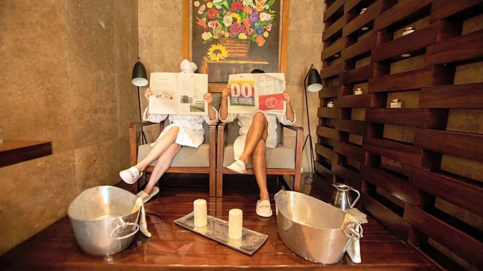 Illa Experience Hotel