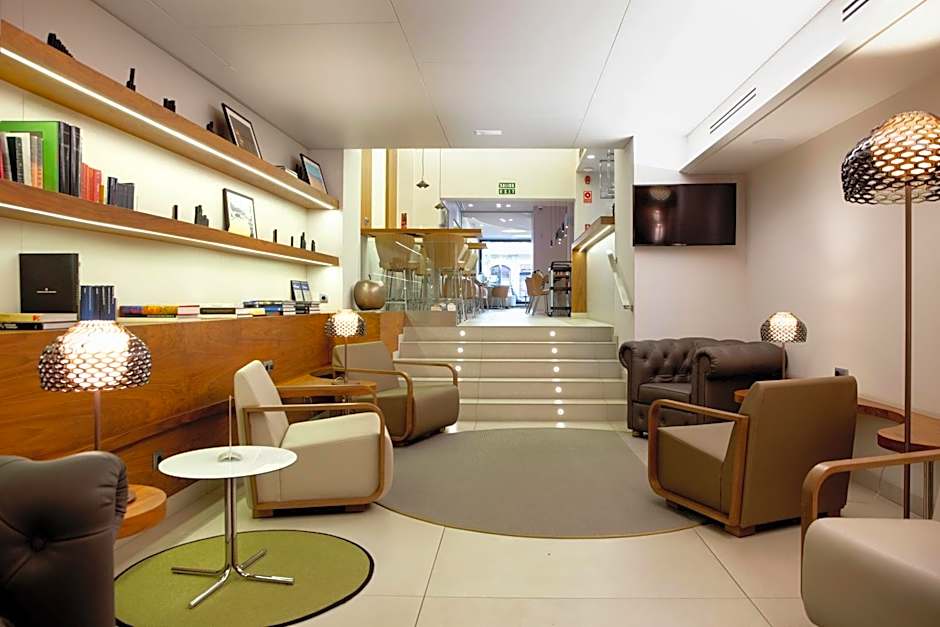 Best Western Premier Hotel Dante