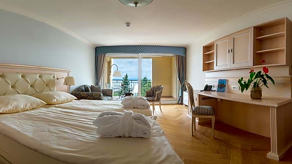 Hotel Kvarner Palace