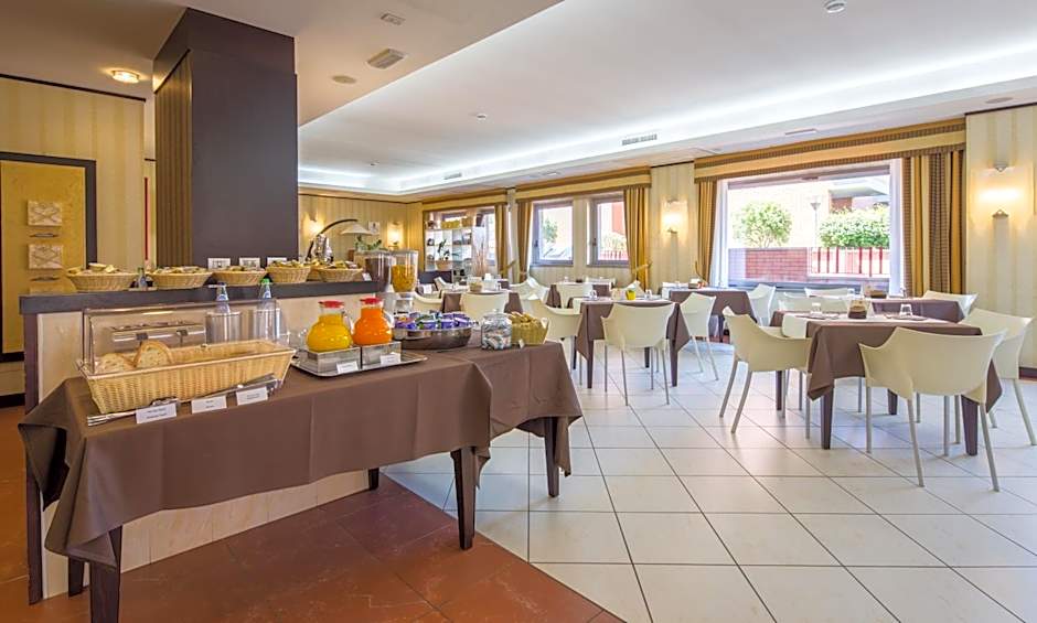 Best Western Hotel I Triangoli