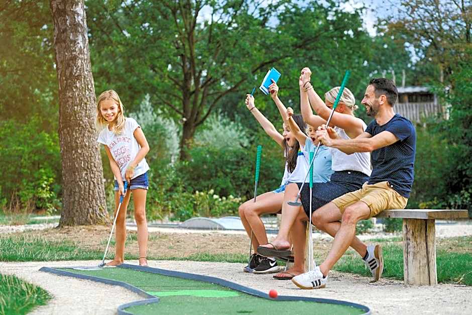Vakantiepark Dierenbos