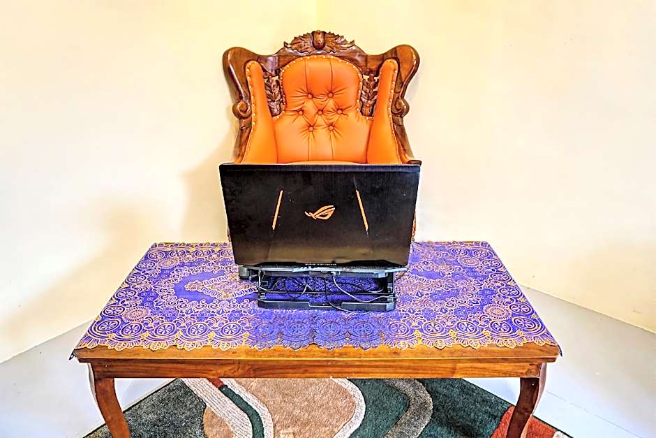 OYO 91707 Jannah Homestay Syariah