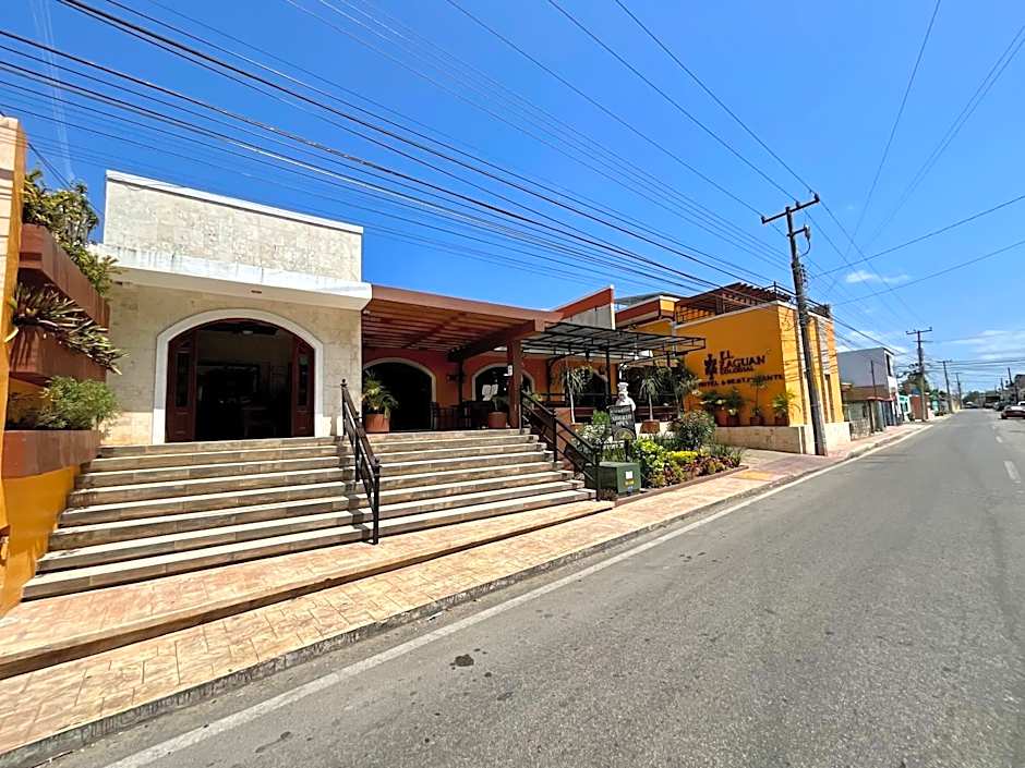 El Zaguán Colonial by GuruHotel