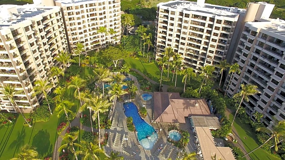 Kaanapali Alii, a Destination by Hyatt Residence