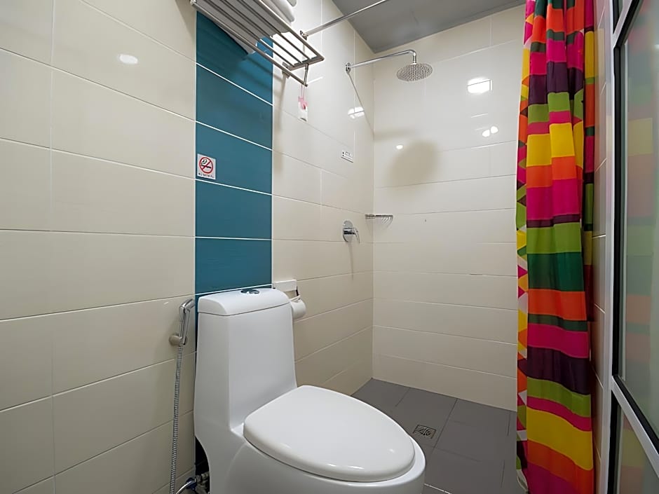 Capital O 89344 Labuan Avenue Hotel